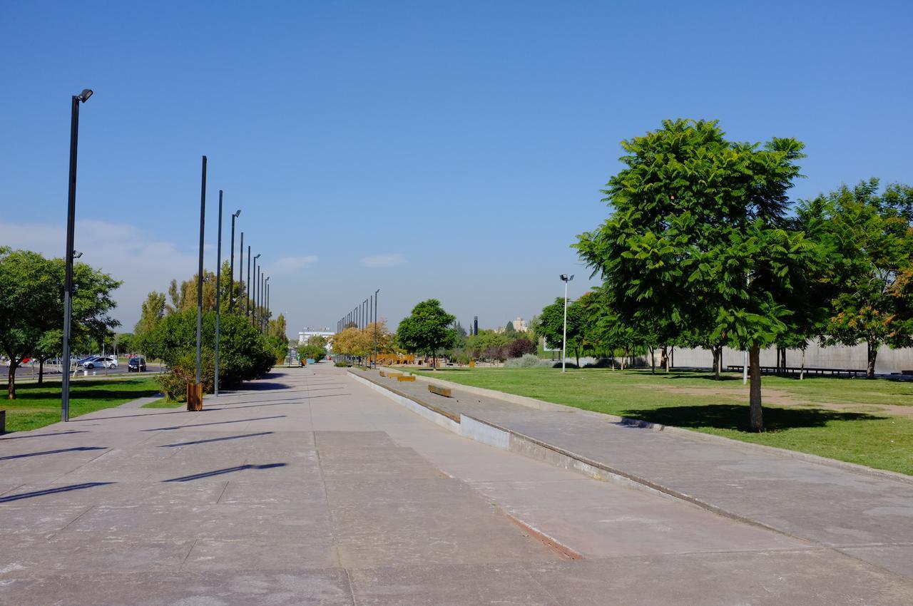 Mendoza #5 Exterior foto